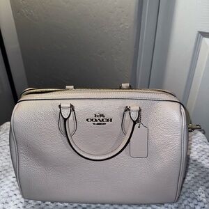 Coach Large Rowan Bag